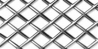 Woven Wire Mesh